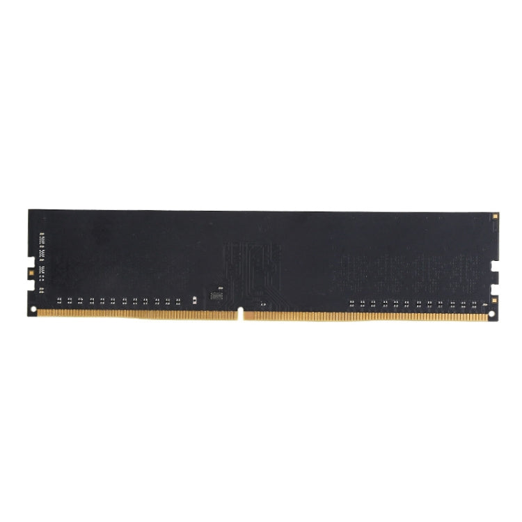 JingHai PC4 DDR4 16G Single Strip Desktop Memory(2666MHz) - RAMs by JingHai | Online Shopping UK | buy2fix