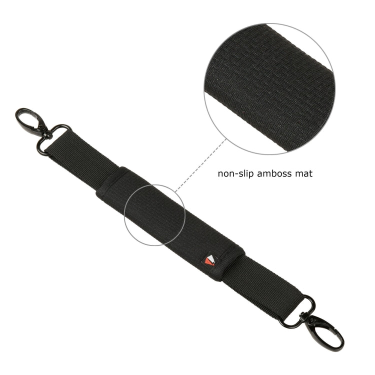 Universal Speaker Portable Non-Slip Lanyard with Hook for JBL Xtreme 1 / 2 / 3(Graphite Blue) - Other Accessories by buy2fix | Online Shopping UK | buy2fix