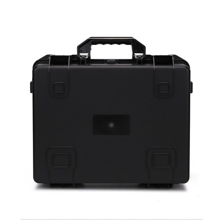 Explosion-Proof Shockproof Waterproof Box Bag For DJI Ronin SC(Black) - DJI & GoPro Accessories by buy2fix | Online Shopping UK | buy2fix