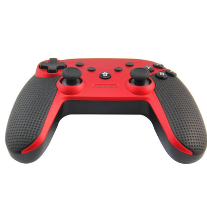 HS-SW520 3 In 1 Gamepad For Switch / PC / Android(Red) - Gamepads by buy2fix | Online Shopping UK | buy2fix