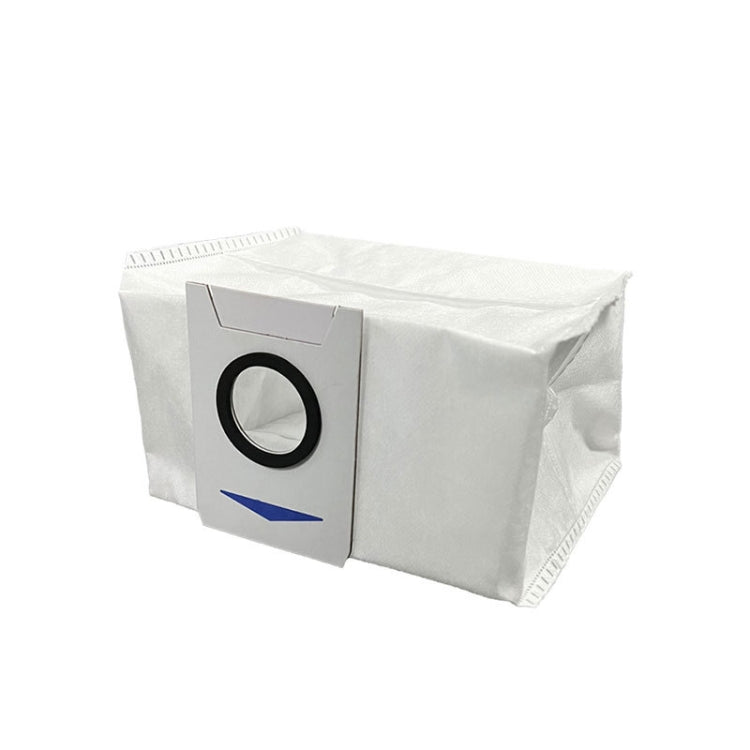 2 PCS Dust Bag Accessories For Ecovacs Deebot X1 - Consumer Electronics by buy2fix | Online Shopping UK | buy2fix