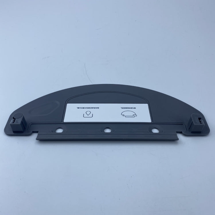 Mop Plate Holder Bracket For ECOVACS T8/T8 AIVI - Consumer Electronics by buy2fix | Online Shopping UK | buy2fix