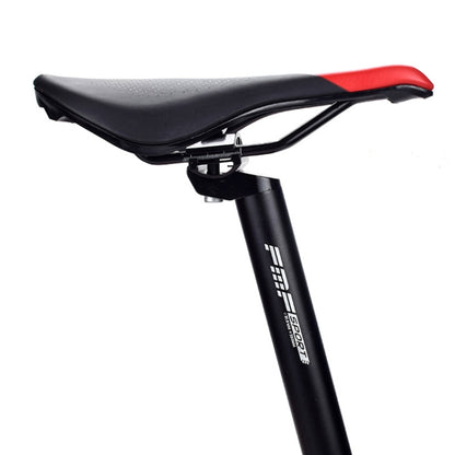 FMFXTR Mountain Bike Seat Post Bicycle Aluminum Alloy Sitting Tube, Specification: 25.4x450mm - Outdoor & Sports by FMFXTR | Online Shopping UK | buy2fix
