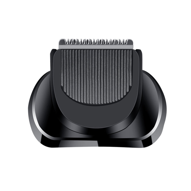 Electric Shaver 1 Head + 5 Combs For BRAUN 3 Series - Hair Trimmer by buy2fix | Online Shopping UK | buy2fix