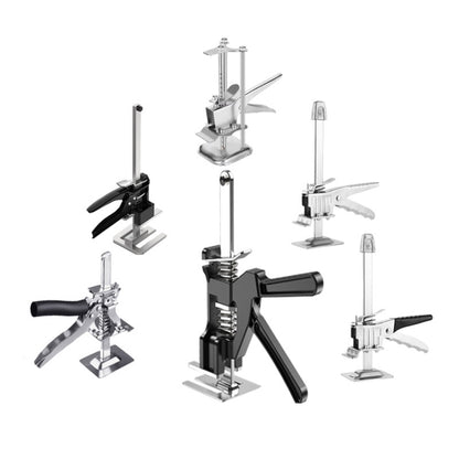 Ceramic Tile Heavy Object Manual Lift Raise Elevator, Model: Sancha 288 - Lifting Tools & Accessories by buy2fix | Online Shopping UK | buy2fix