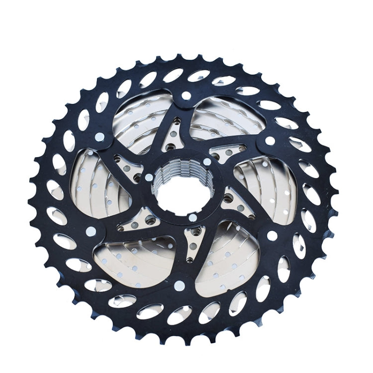 VG SPORTS Bicycle Lightweight Wear -Resistant Flywheel 11 Speed Mountains 11-46T - Outdoor & Sports by buy2fix | Online Shopping UK | buy2fix