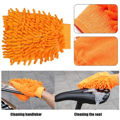 Bike Chain Washer Cleaner Kit Maintenance Tool,Specification: 8 In 1 - Outdoor & Sports by buy2fix | Online Shopping UK | buy2fix