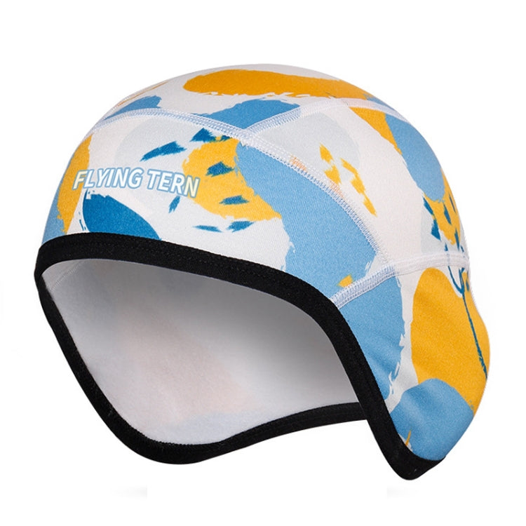 FLYING TERN Winter Outdoor Ear Protection Warm Kids Skiing Cap(Magic Elf) - Protective Helmet & Masks by FLYING TERN | Online Shopping UK | buy2fix