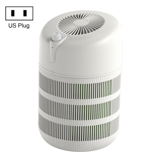 KJ290 Home Negative Ion Air Purifier(Minimalist US Plug) - Home & Garden by buy2fix | Online Shopping UK | buy2fix