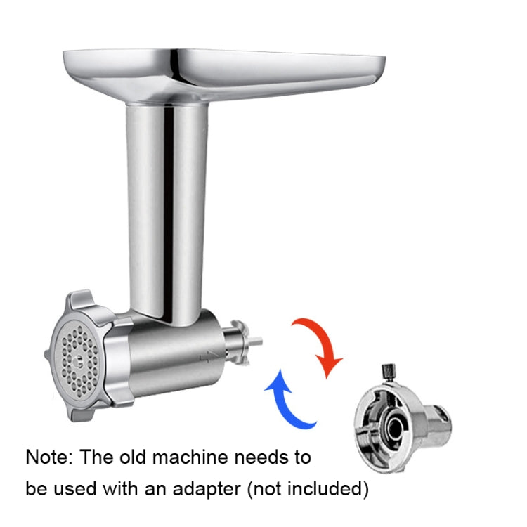 For KENWOOD Chef Machine Accessories, Style: Grinder - Kitchen Machine Accessories & Parts by buy2fix | Online Shopping UK | buy2fix