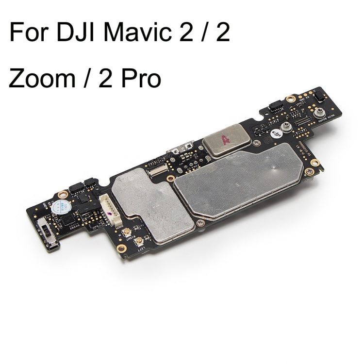 For DJI Mavic 2 / 2 Zoom / 2 Pro Remote Control Mainboard Repair Accessories - Repair & Spare Parts by buy2fix | Online Shopping UK | buy2fix
