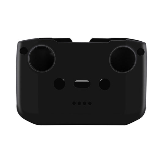 BRDRC DJI-7559 For DJI Mavic 3 / Mini 3 / 3 Pro Remote Control Silicone Protective Cover(Black) - DJI & GoPro Accessories by BRDRC | Online Shopping UK | buy2fix