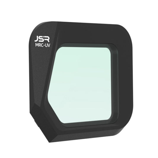 JSR JSR-1008 For DJI Mavic 3 Classic Youth Edition Drone Filter, Style: MCUV - Lens Filter by JSR | Online Shopping UK | buy2fix