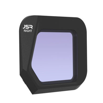 JSR JSR-1008 For DJI Mavic 3 Classic Youth Edition Drone Filter, Style: Night - Lens Filter by JSR | Online Shopping UK | buy2fix