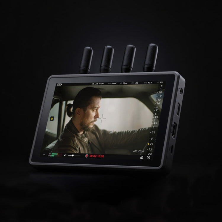Original DJI Image Transmission Highlight Monitor - On-camera Monitors by DJI | Online Shopping UK | buy2fix