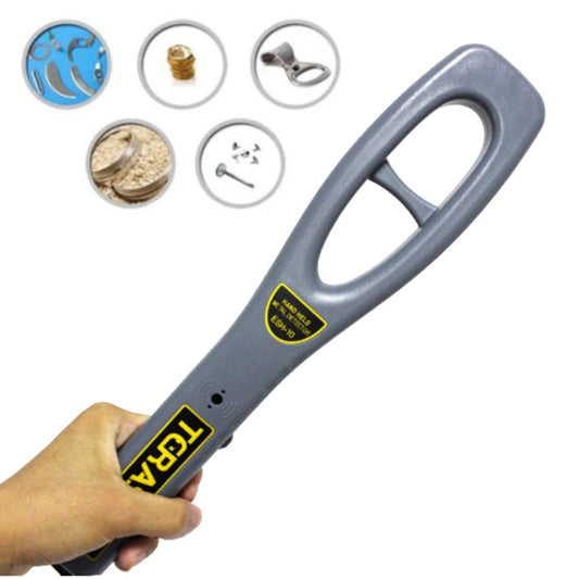 ESH-10 Handheld Metal Detector Product Security Detection Detector - Consumer Electronics by buy2fix | Online Shopping UK | buy2fix