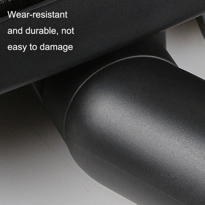 35mm Vacuum Cleaner Accessories Floor Brush Head For Panasonic / Midea - Consumer Electronics by buy2fix | Online Shopping UK | buy2fix