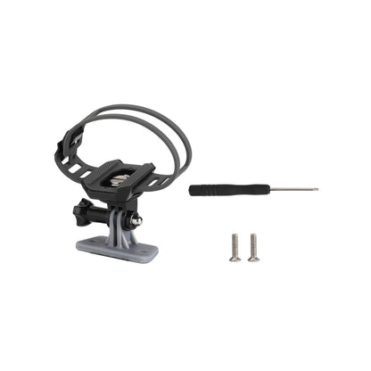 For DJI Mini 3 Pro RCSTQ Handheld Camera Device Remote Control Fixed Body Grip Kit 1 - Holder Series by RCSTQ | Online Shopping UK | buy2fix