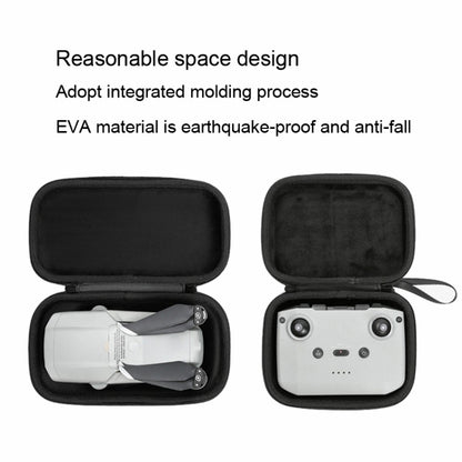 For DJI Mavic Air 2 RCSTQ Remote Control Carrying Bag Body Bag +  Accessory Bag - Backpacks & Bags by RCSTQ | Online Shopping UK | buy2fix