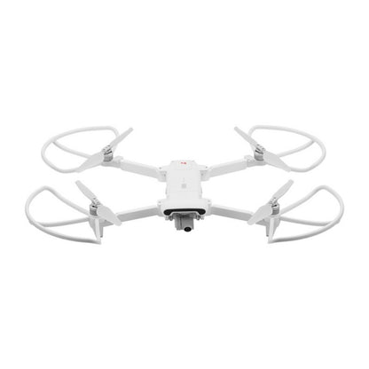 For FIMI X8 SE 2020 RCSTQ Quick Release Protection Propeller Drone Accessories(White) -  by RCSTQ | Online Shopping UK | buy2fix