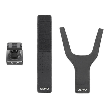 Original DJI Osmo Action 3 / Osmo Action 4 360 Degree Wrist Strap -  by DJI | Online Shopping UK | buy2fix