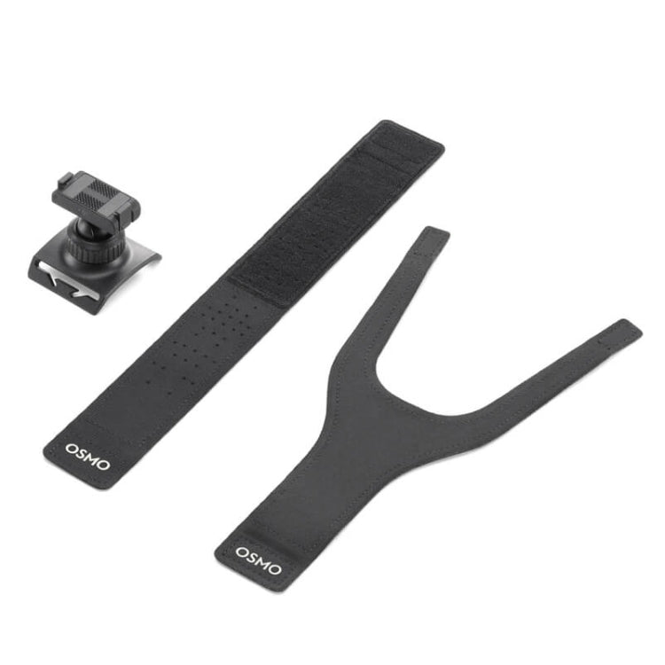 Original DJI Osmo Action 3 / Osmo Action 4 360 Degree Wrist Strap -  by DJI | Online Shopping UK | buy2fix