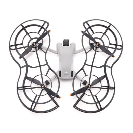 Original DJI Mini 3  / 3 Pro 360 Degree Propeller Guard Drone Accessories - DIY Propeller by DJI | Online Shopping UK | buy2fix