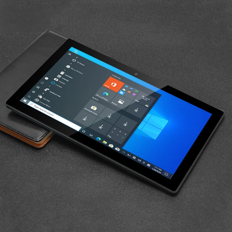 UNIWA WinPad BT101 Tablet PC, 12 inch, 8GB+128GB, Windows 10 Home, Intel Gemini Lake N4120 Quad Core, Support WiFi & BT & HDMI & OTG, Keyboard Not Included - Other by UNIWA | Online Shopping UK | buy2fix