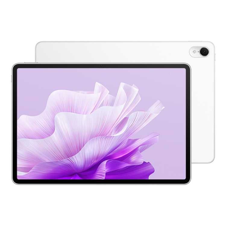 HUAWEI MatePad Air 11.5 inch WIFI DBY2-W00 8GB+128GB, HarmonyOS 3.1 Qualcomm Snapdragon 888 Octa Core, Support Dual WiFi / BT / GPS, Not Support Google Play(White) - Huawei by Huawei | Online Shopping UK | buy2fix