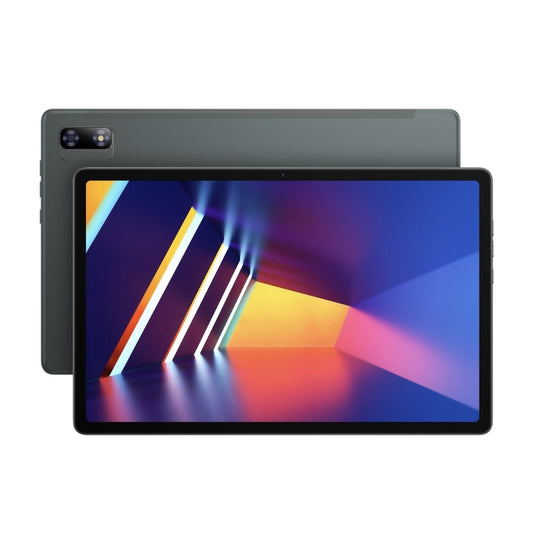HEADWOLF Hpad1A 4G LTE, 10.4 inch, 8GB+128GB, Android 12 Unisoc T616 Octa Core, Support Dual SIM & WiFi & Bluetooth, Global Version with Google Play, US Plug (Grey) - Other by HEADWOLF | Online Shopping UK | buy2fix
