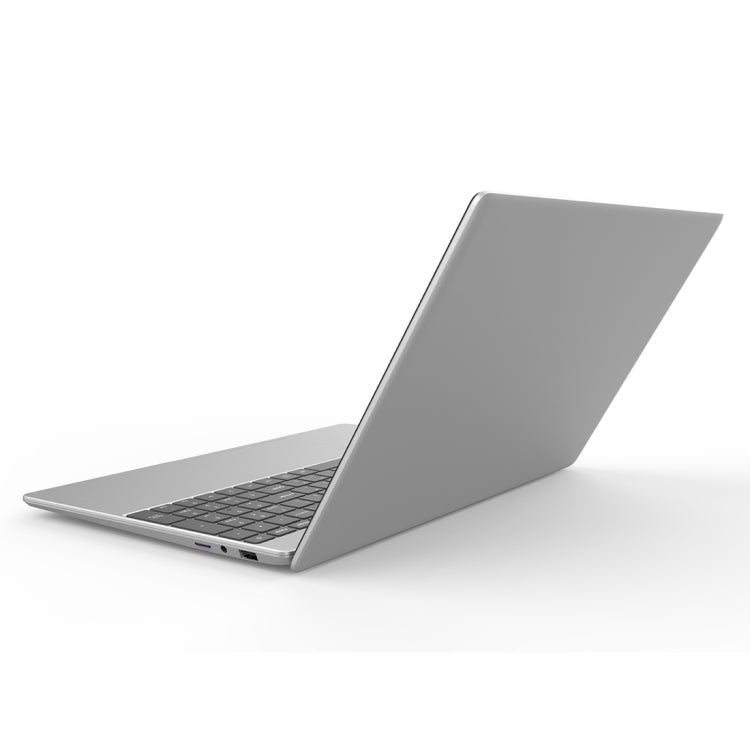 CENAVA F152 Notebook, 15.6 inch, 12GB+512GB, Fingerprint Unlock, Windows 10 Intel Celeron N5095 Quad Core 2.0GHz-2.9GHz, Support TF Card & Bluetooth & WiFi & HDMI, US Plug(Silver) - CENAVA by CENAVA | Online Shopping UK | buy2fix
